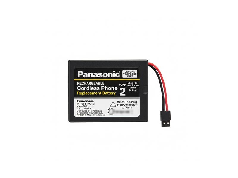 MATSUSHITA ELECTRIC P-P301PA/1B