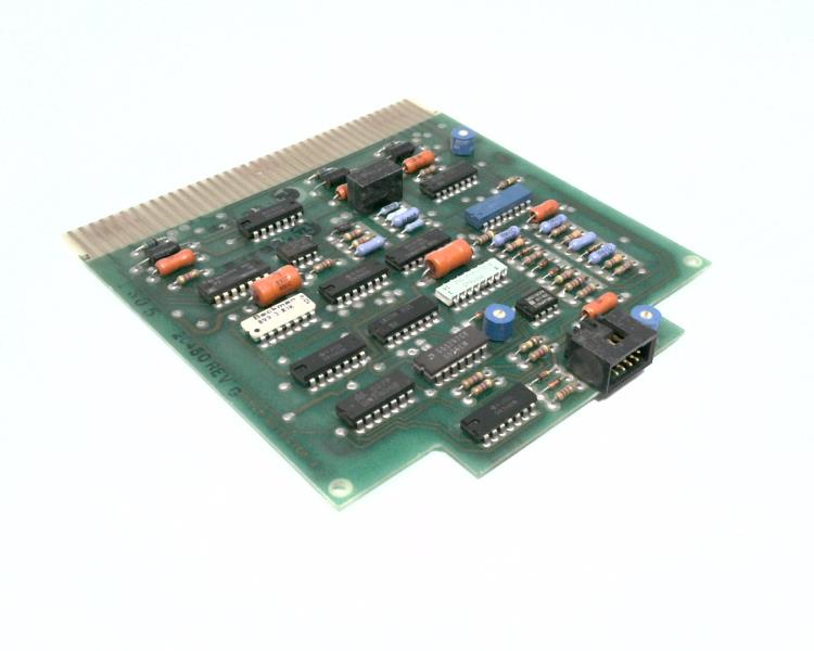 UNIVERSAL INSTRUMENT 20450000