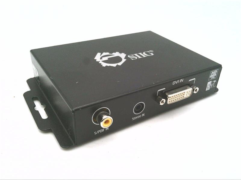 SIIG CE-HM0031-S1