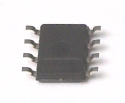 TEXAS INSTRUMENTS SEMI OPA2134UA