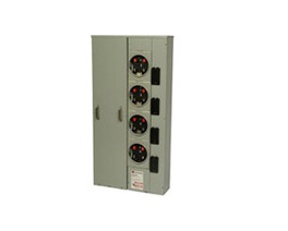 EATON CORPORATION 1MP6206RRLP