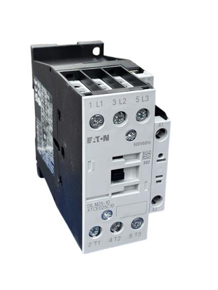 EATON CORPORATION XTCE025C10D