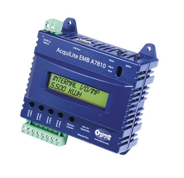 VERIS A7810
