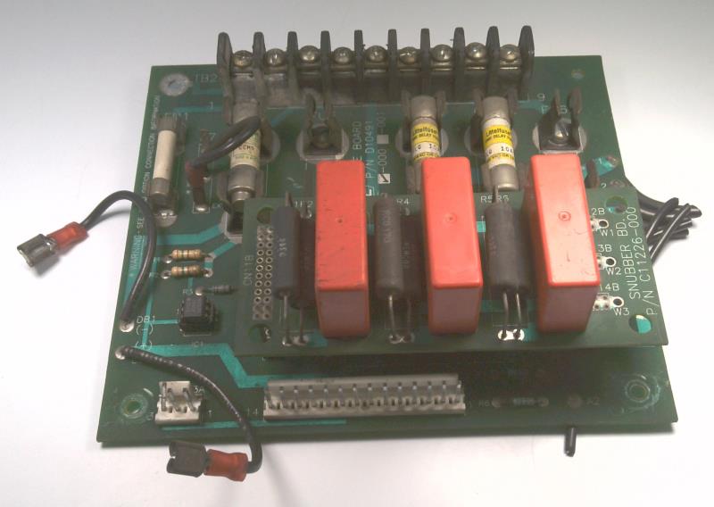 CAROTRON D10491