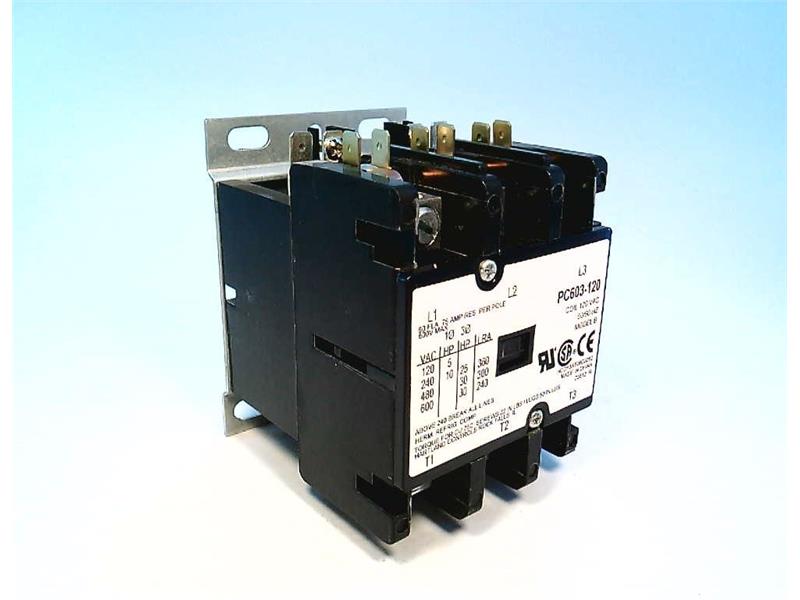 POWER CONTROL CORP PC603-120