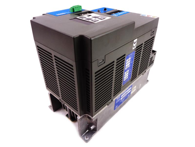 INDUSTRIAL INDEXING DS-35/RA
