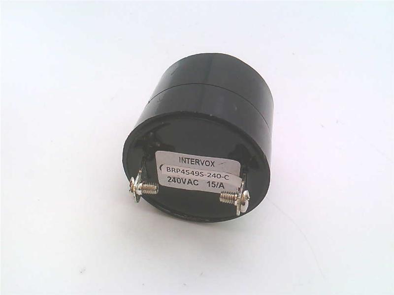 INTERVOX BRP4549S-240-C