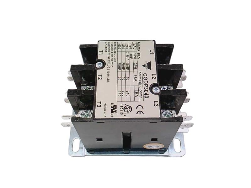 CGDP3040K5 by CARLO GAVAZZI