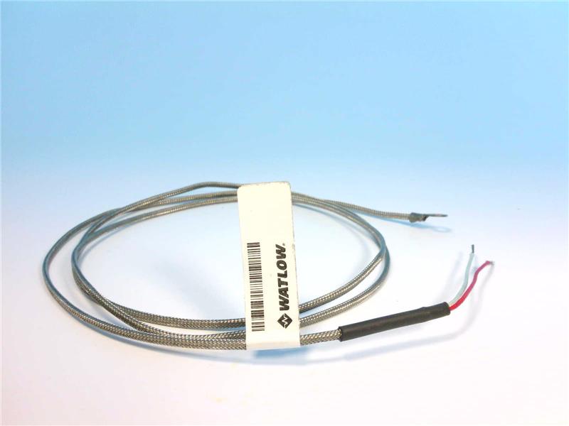 WATLOW 70XJBGC048A