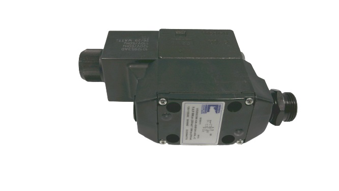 CONTINENTAL HYDRAULICS VSD03M-6A-GB5H-60L-C