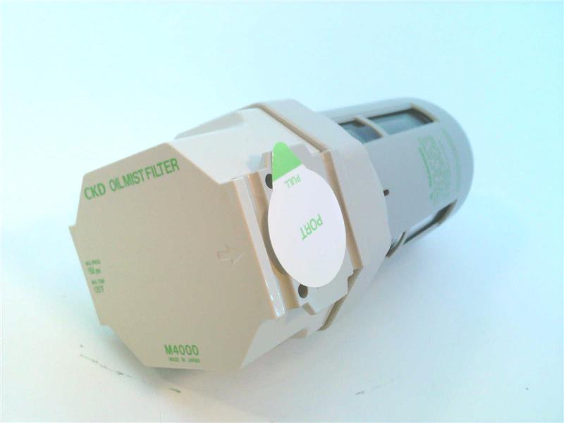 CKD CORP M4000-15N-W