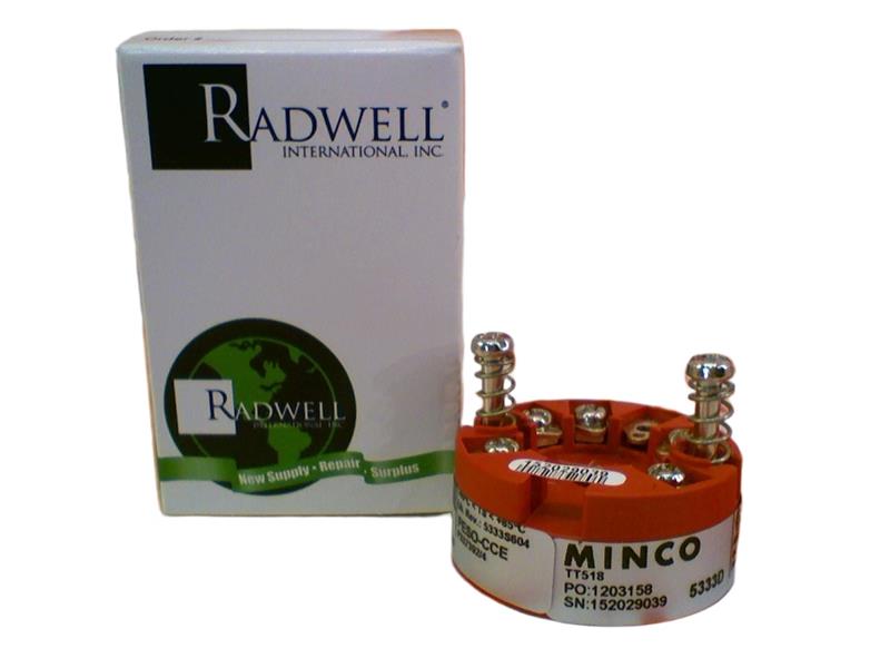 TT518PD30130 by MINCO PRODUCTS