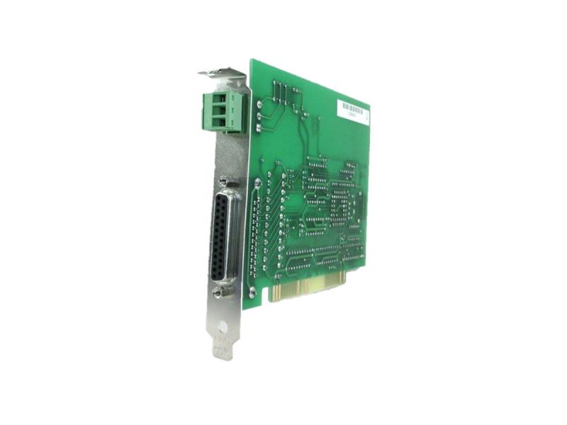 FANUC IC693PIF301