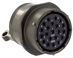 ITT KPT01F8-33S