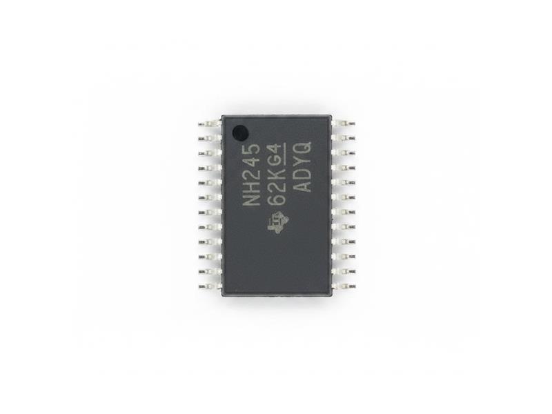 SN74LVC8T245PWRG4 by TEXAS INSTRUMENTS SEMI