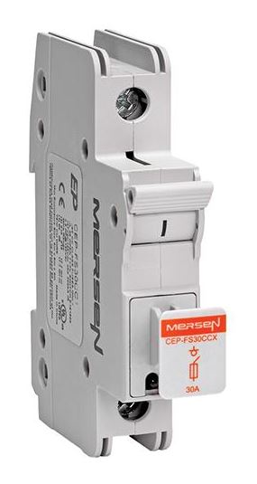 MERSEN CEP-FS30CC1