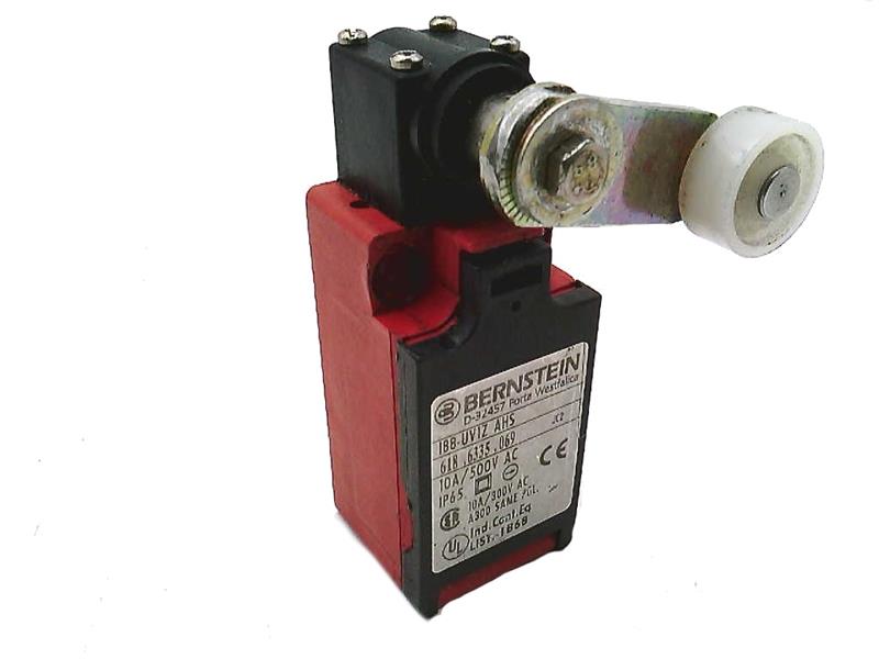 BERNSTEIN AG I88-UV1Z-AHS