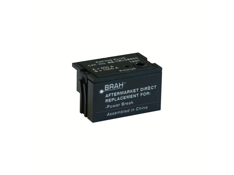 BE-TR10S600 by BRAH ELECTRIC