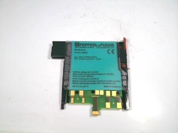 PEPPERL & FUCHS M-LB-5142