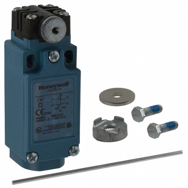 HONEYWELL GLCA01A4J