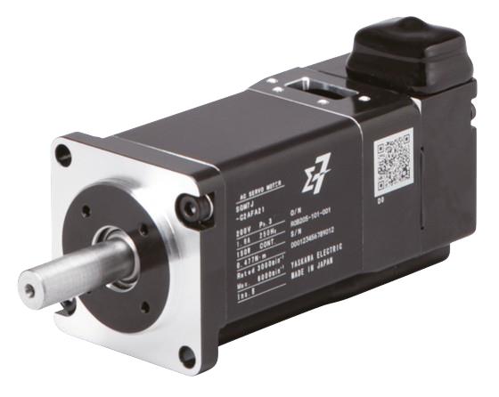 YASKAWA ELECTRIC SGM7J-04A7D61