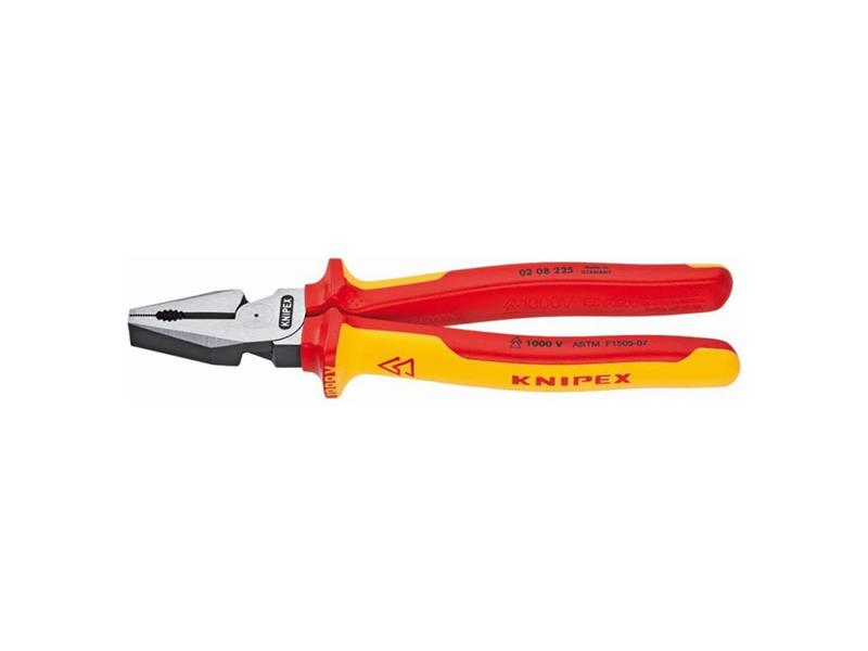 KNIPEX 02 08 225 US