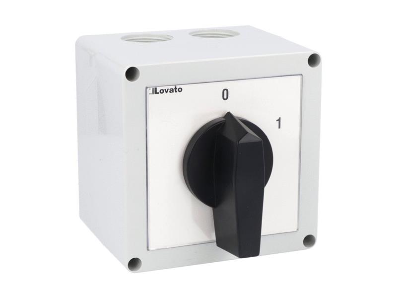 LOVATO 7GN4010P