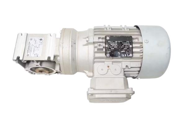 NORD SK1SIS50-N56C-80LP/4 CUS 56C TF