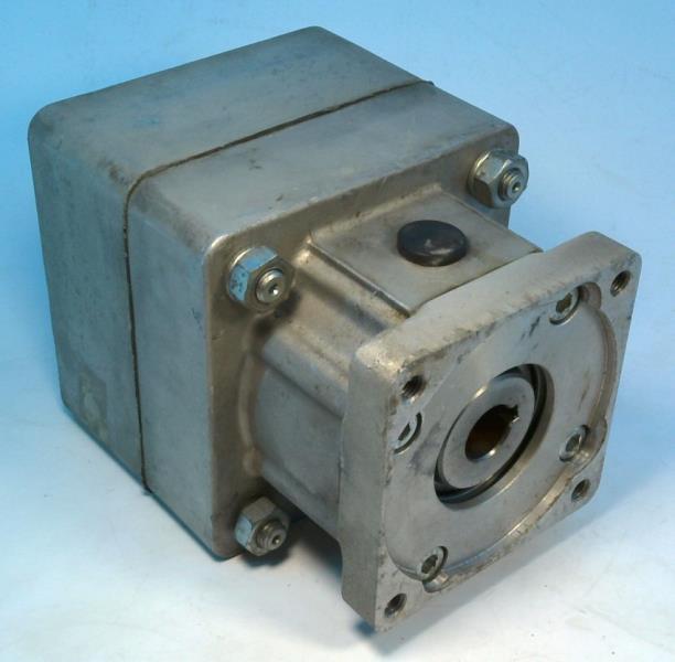 NIDEC CORP VRKF-15E-1400