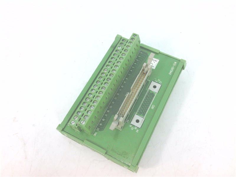 DECA WSC-CNTB40