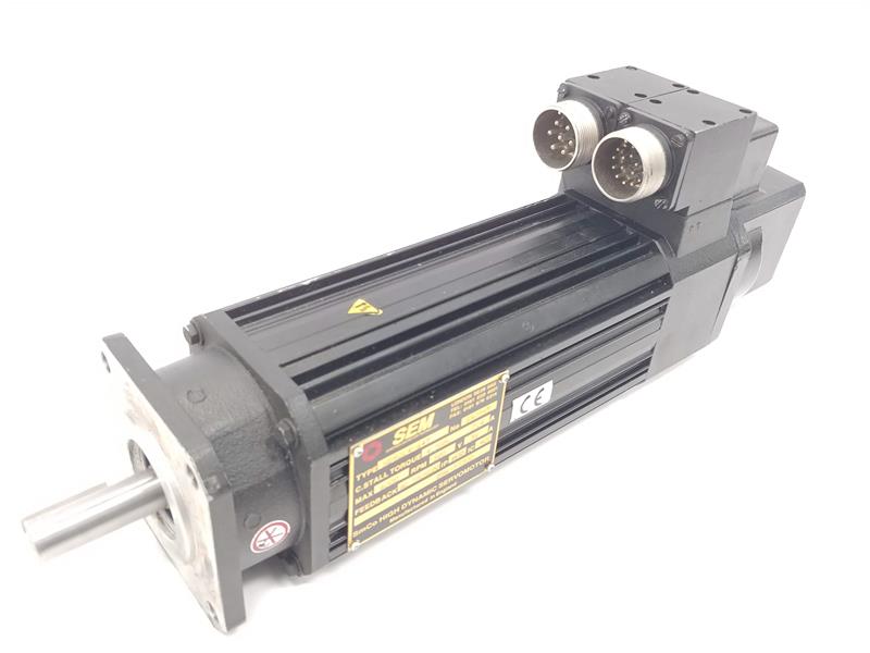 SEM SERVO MOTORS HD92L464T