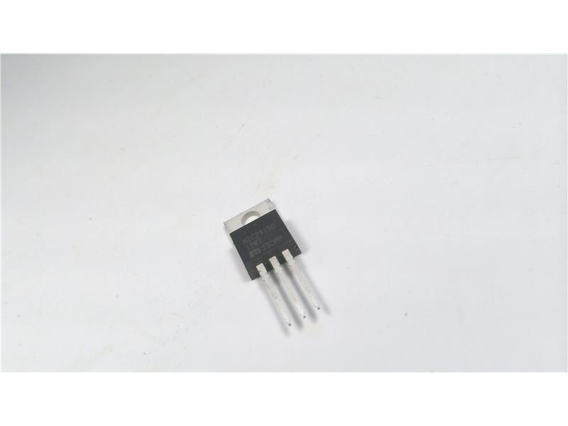 MICROCHIP TECHNOLOGY INC MIC29150-12WT