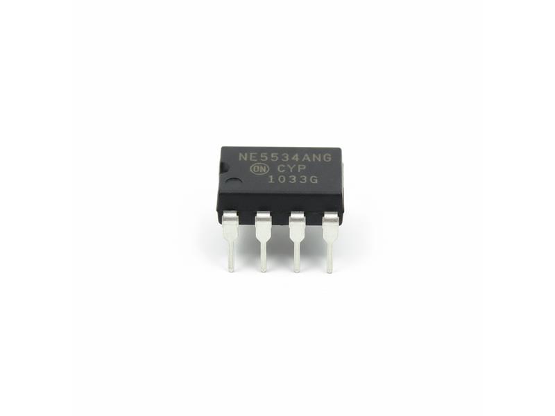 NE5534ANG par ON SEMICONDUCTOR