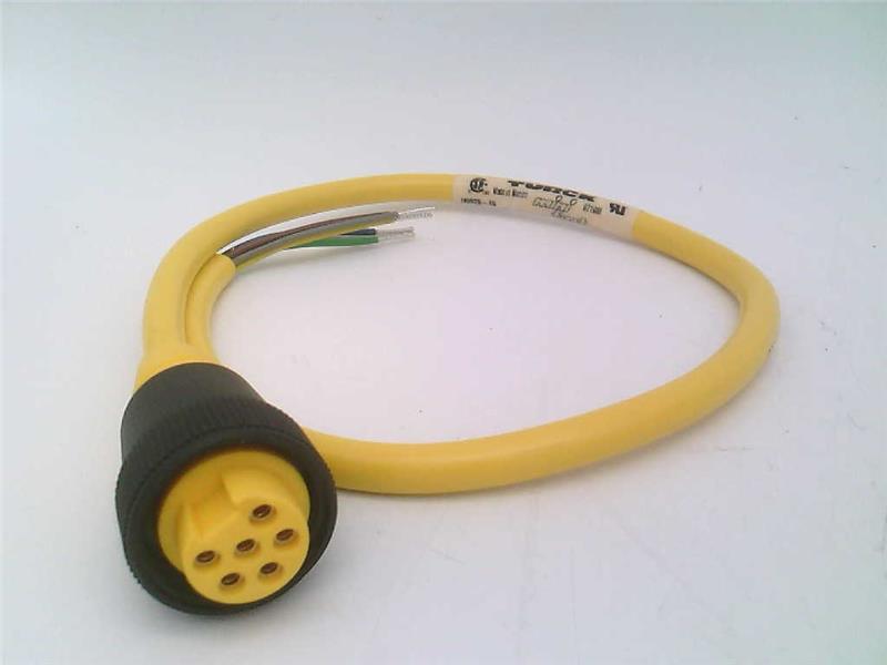 RK 61-0.5M by TURCK
