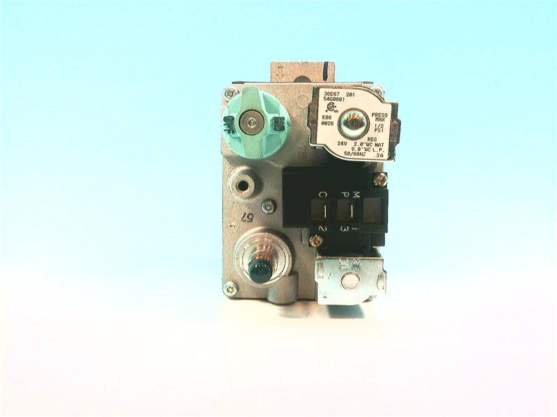 LENNOX 54G0801