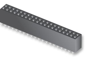 SFMC-132-02-S-D by SAMTEC