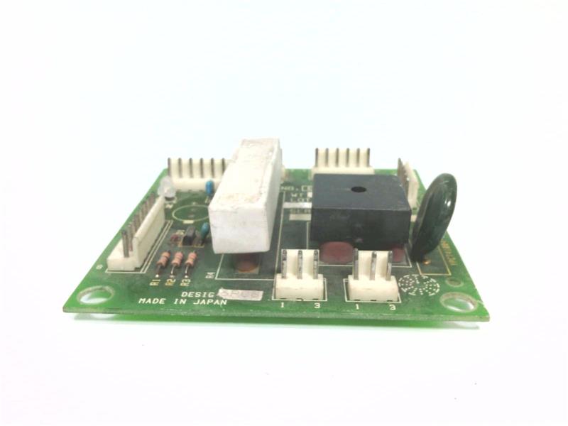 YASKAWA ELECTRIC ETX003020