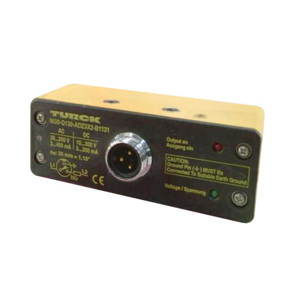 TURCK NI30-Q130-ADZ3X2-B1131