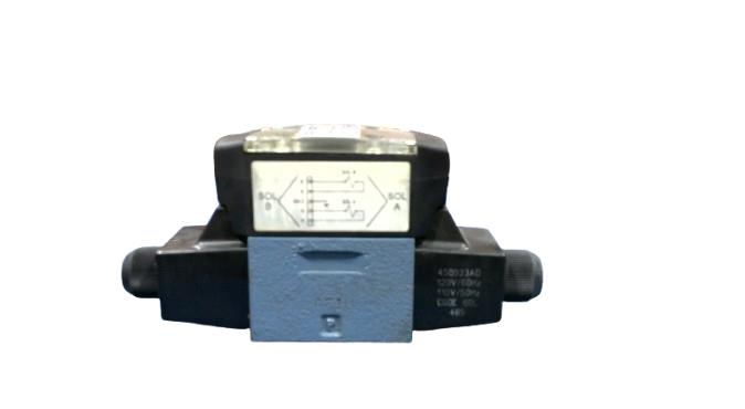 CONTINENTAL HYDRAULICS VSD03M-5F-GRB-60L-A