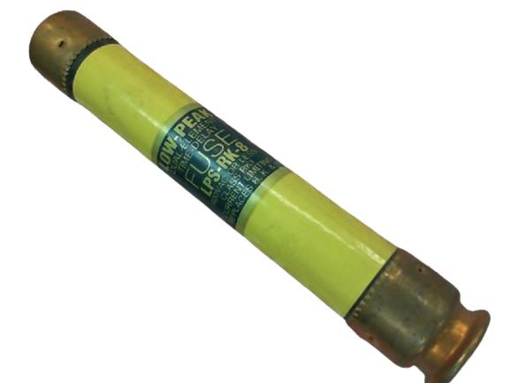 EATON CORPORATION LPS-RK-8