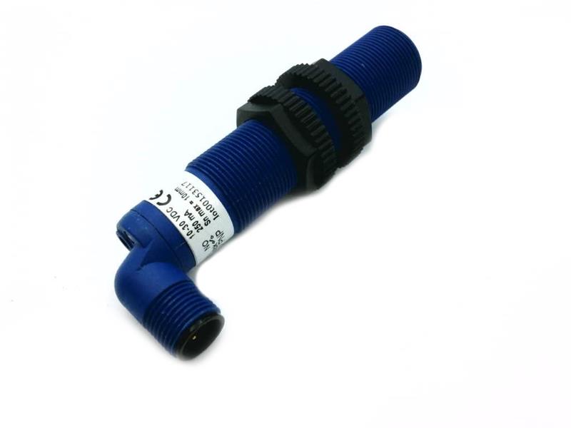 BALLUFF BCS-018-PS-1-C-S4