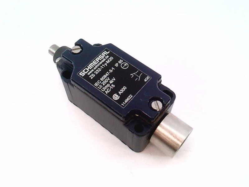 SCHMERSAL ZS 332-11Y-M20