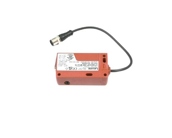 LEUZE HT46CI/4P-200-M12.Y4