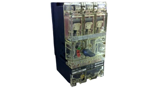 EATON CORPORATION NZMS6-100/ZM6-100