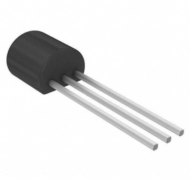 BC184B by CENTRAL SEMICONDUCTOR