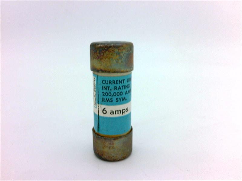 GENERAL ELECTRIC GF8B6