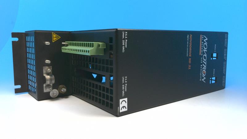 NOVOTRON ND31-3204XS-101-111-00