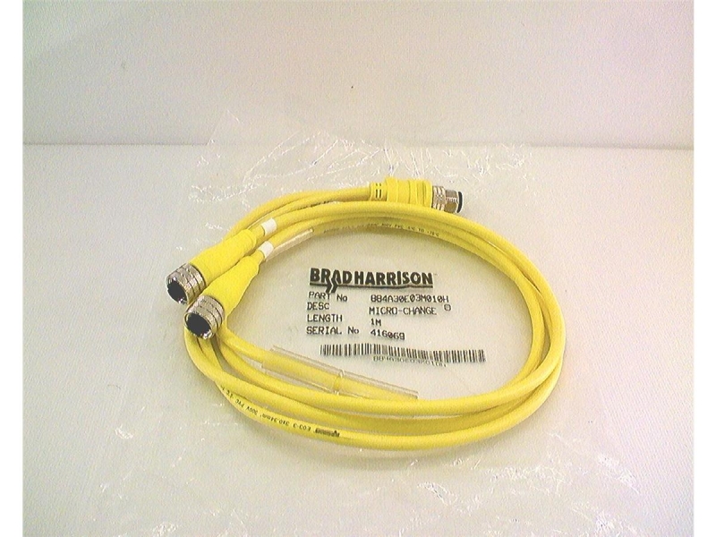 MOLEX 884A30E03M010