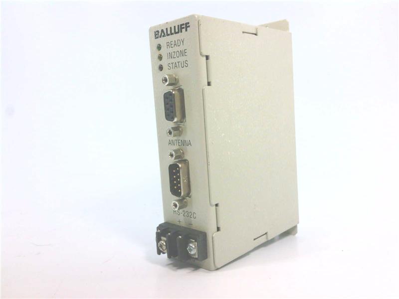 BIS S-401-A30 par BALLUFF