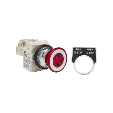 SCHNEIDER ELECTRIC 9001-KR9P35LRR21H28